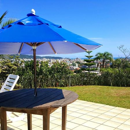 בומבינאס Ilha Da Gale Tourist Hotel Fazenda De Bombas מראה חיצוני תמונה