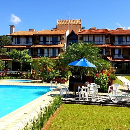 בומבינאס Ilha Da Gale Tourist Hotel Fazenda De Bombas מראה חיצוני תמונה