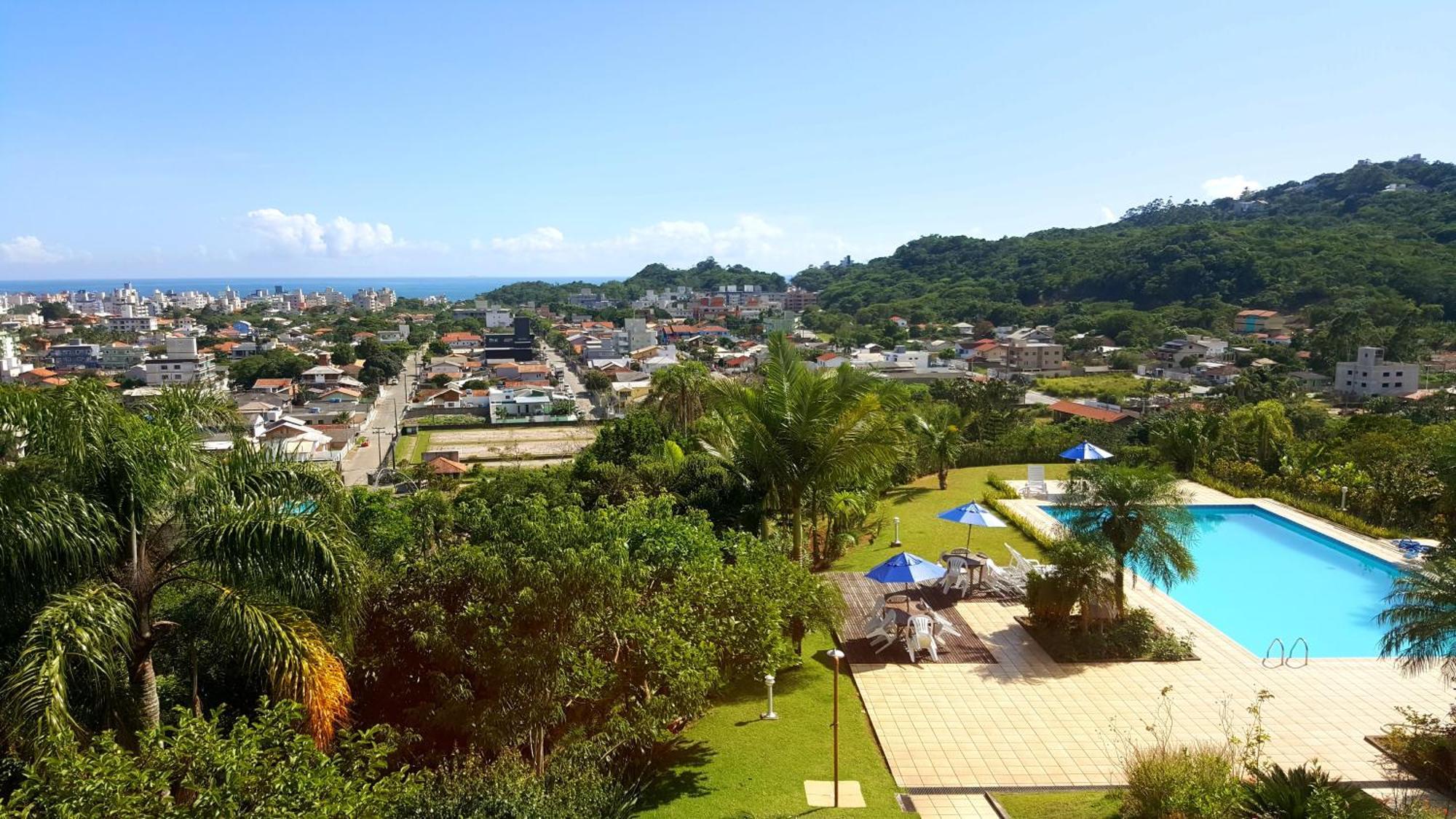 בומבינאס Ilha Da Gale Tourist Hotel Fazenda De Bombas מראה חיצוני תמונה