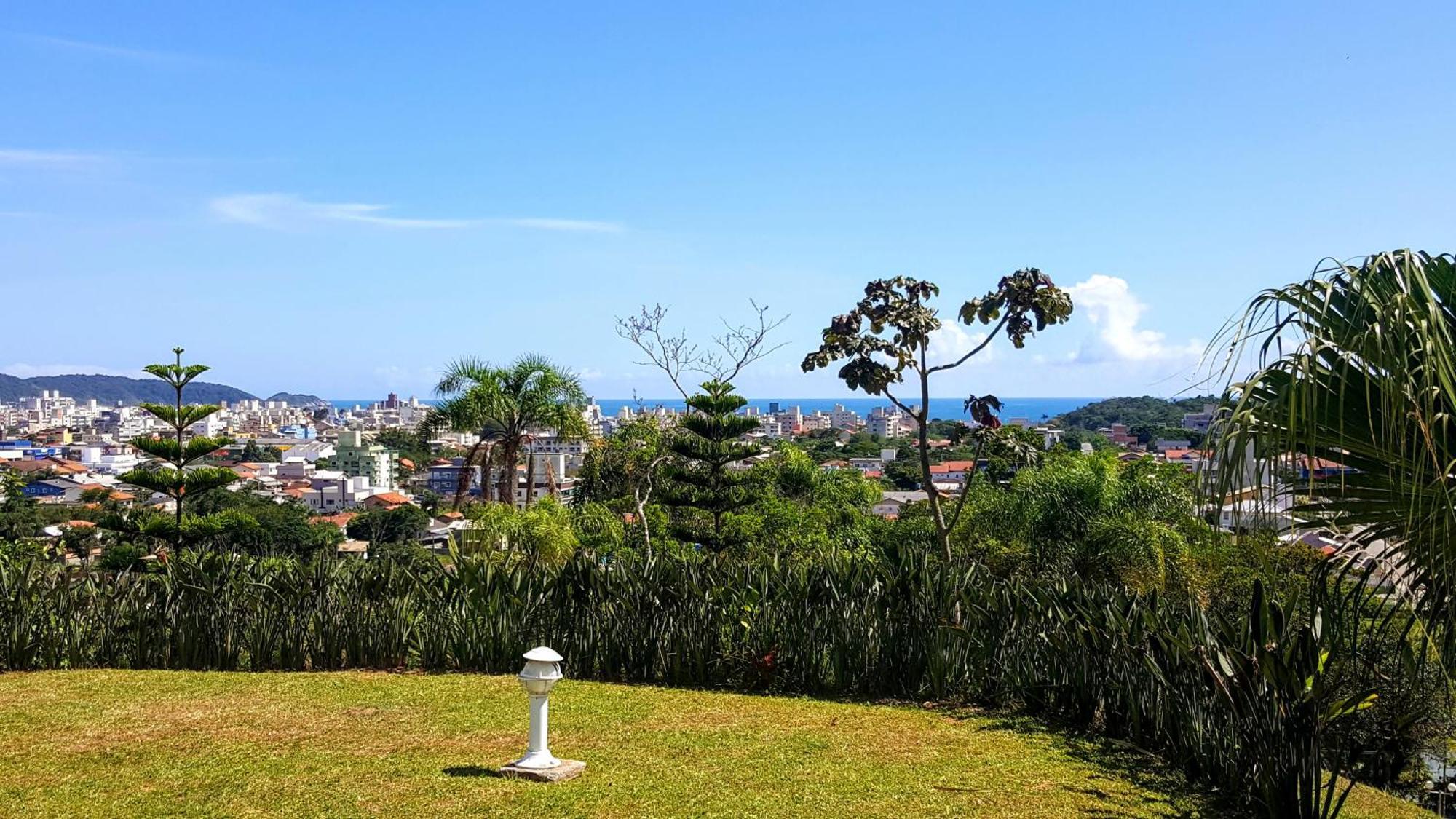 בומבינאס Ilha Da Gale Tourist Hotel Fazenda De Bombas מראה חיצוני תמונה