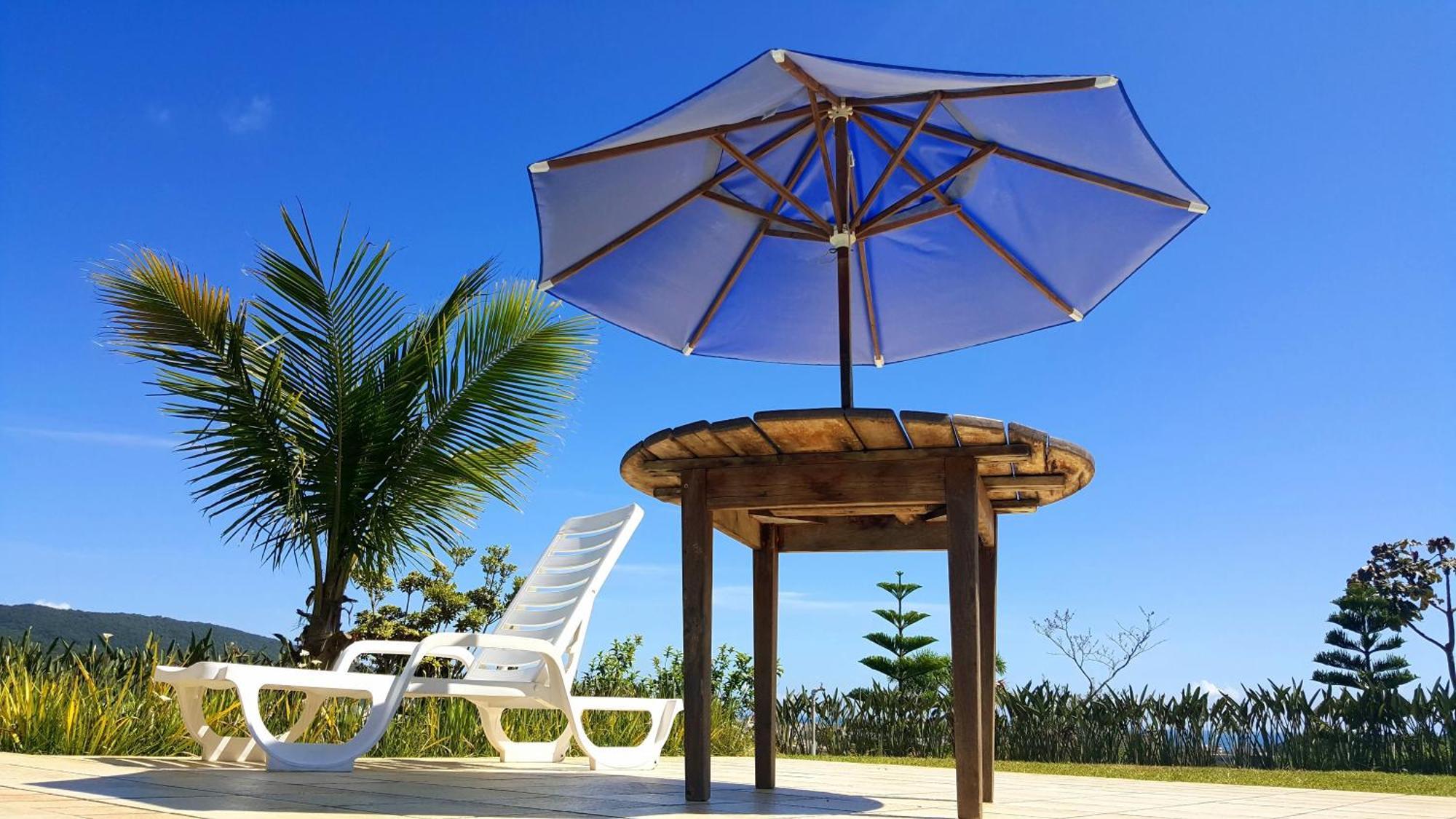 בומבינאס Ilha Da Gale Tourist Hotel Fazenda De Bombas מראה חיצוני תמונה
