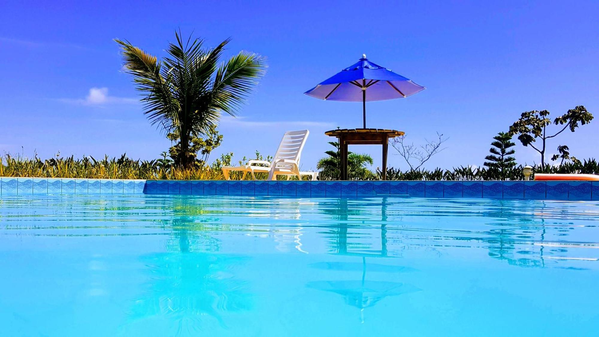 בומבינאס Ilha Da Gale Tourist Hotel Fazenda De Bombas מראה חיצוני תמונה