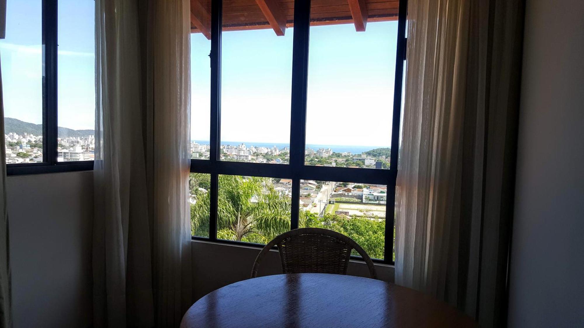 בומבינאס Ilha Da Gale Tourist Hotel Fazenda De Bombas מראה חיצוני תמונה