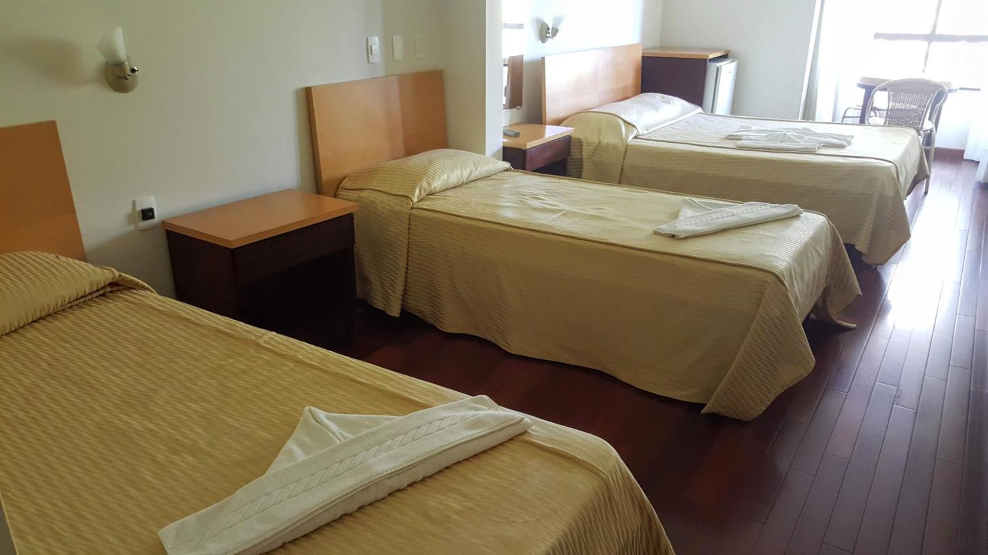 בומבינאס Ilha Da Gale Tourist Hotel Fazenda De Bombas מראה חיצוני תמונה