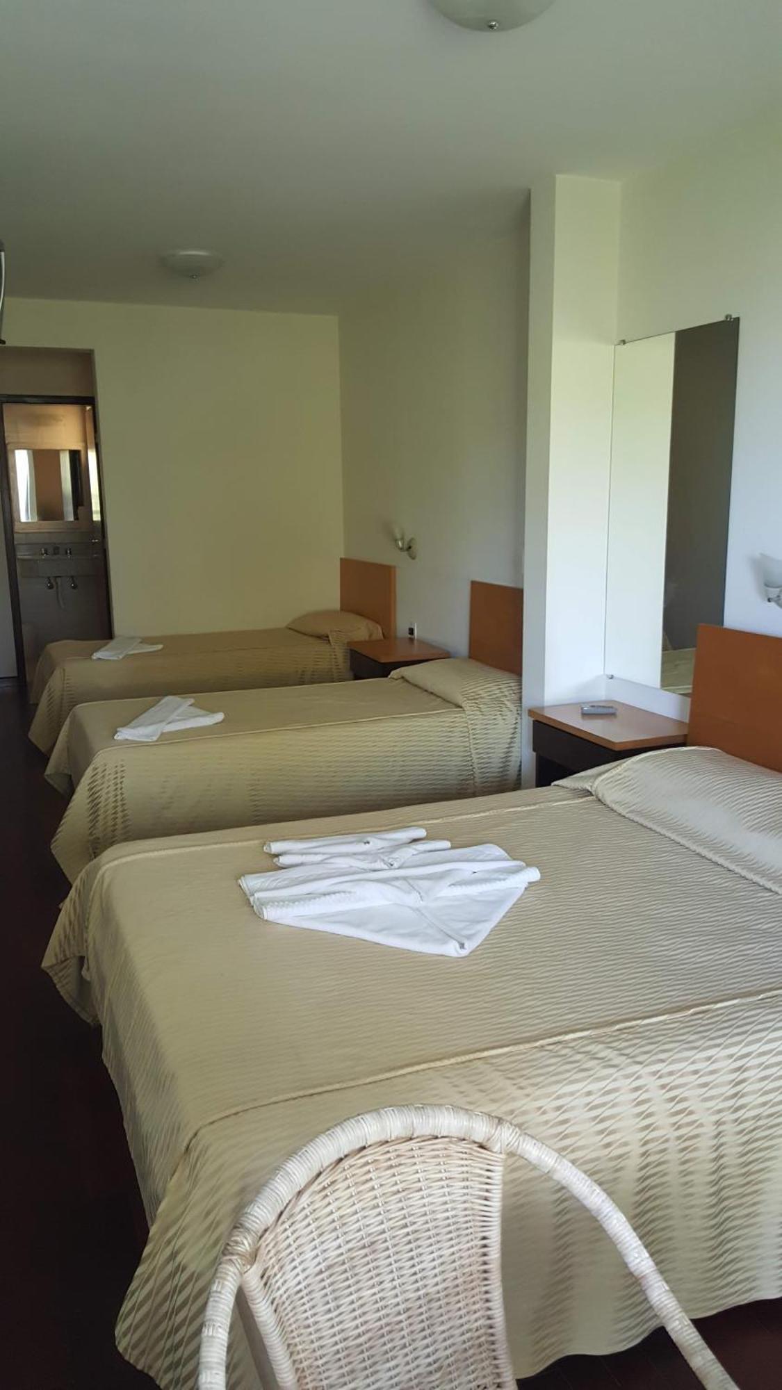 בומבינאס Ilha Da Gale Tourist Hotel Fazenda De Bombas מראה חיצוני תמונה
