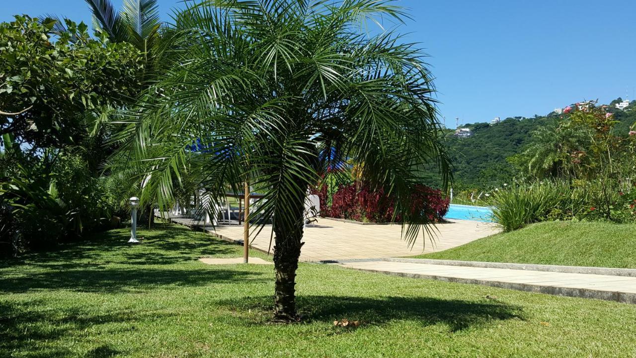 בומבינאס Ilha Da Gale Tourist Hotel Fazenda De Bombas מראה חיצוני תמונה
