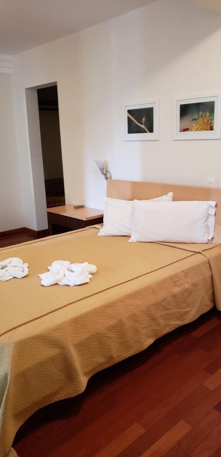 בומבינאס Ilha Da Gale Tourist Hotel Fazenda De Bombas מראה חיצוני תמונה