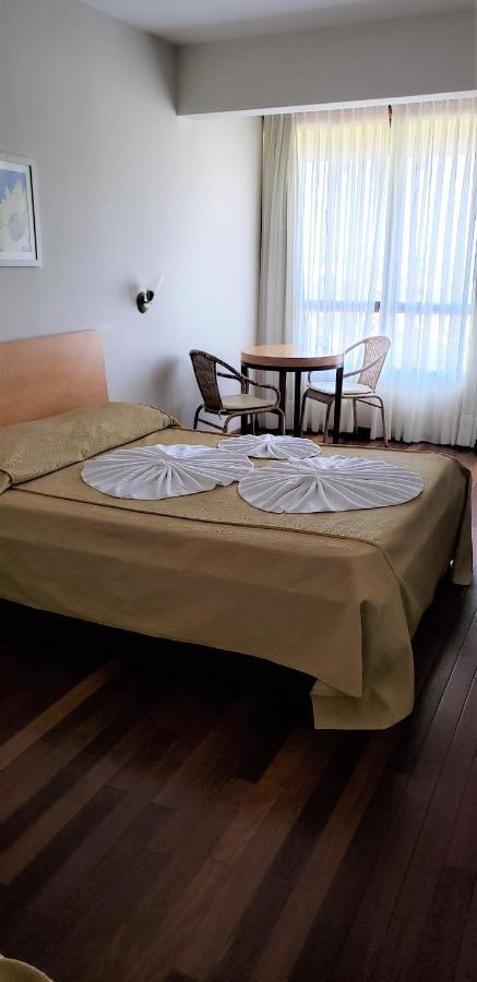 בומבינאס Ilha Da Gale Tourist Hotel Fazenda De Bombas מראה חיצוני תמונה