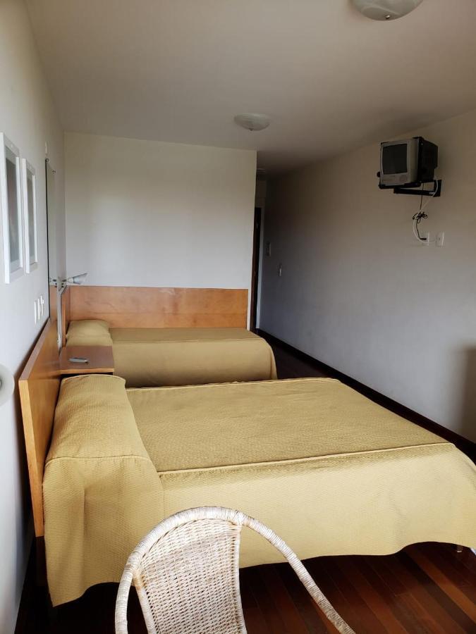 בומבינאס Ilha Da Gale Tourist Hotel Fazenda De Bombas מראה חיצוני תמונה