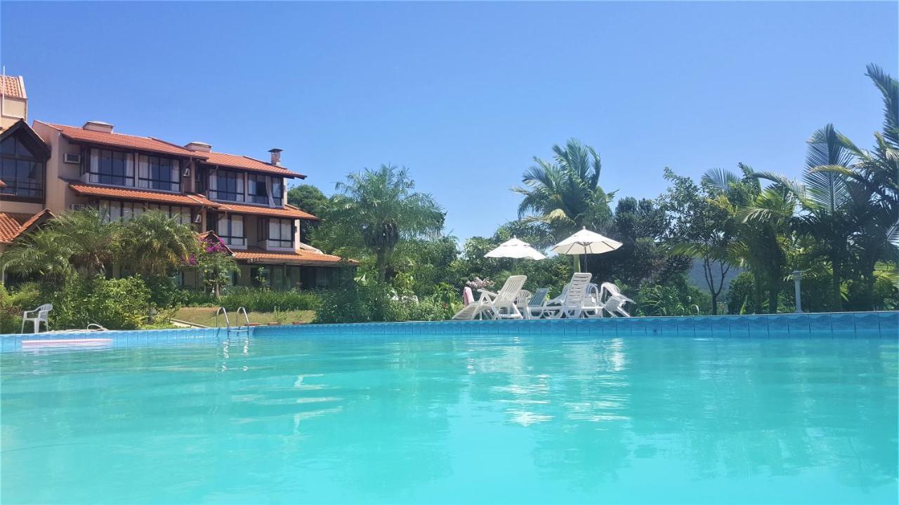 בומבינאס Ilha Da Gale Tourist Hotel Fazenda De Bombas מראה חיצוני תמונה