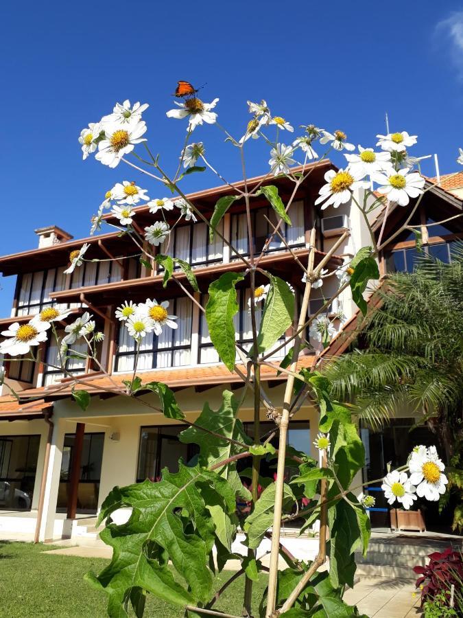 בומבינאס Ilha Da Gale Tourist Hotel Fazenda De Bombas מראה חיצוני תמונה