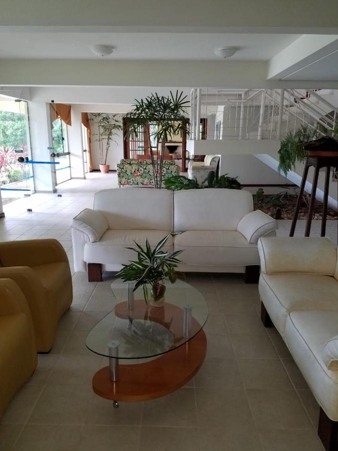 בומבינאס Ilha Da Gale Tourist Hotel Fazenda De Bombas מראה חיצוני תמונה