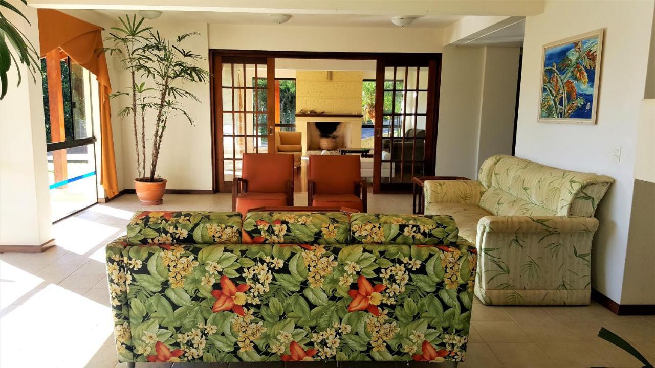 בומבינאס Ilha Da Gale Tourist Hotel Fazenda De Bombas מראה חיצוני תמונה