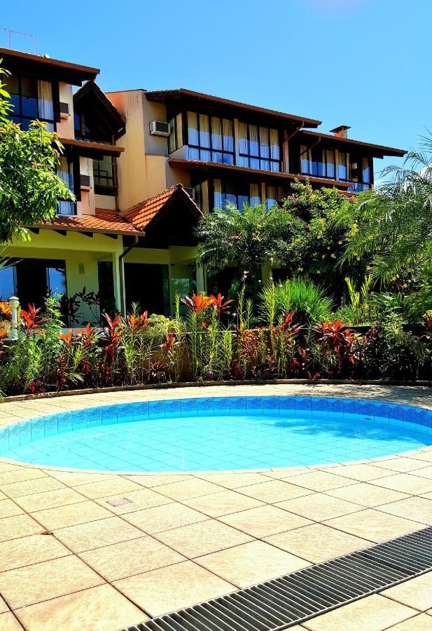 בומבינאס Ilha Da Gale Tourist Hotel Fazenda De Bombas מראה חיצוני תמונה